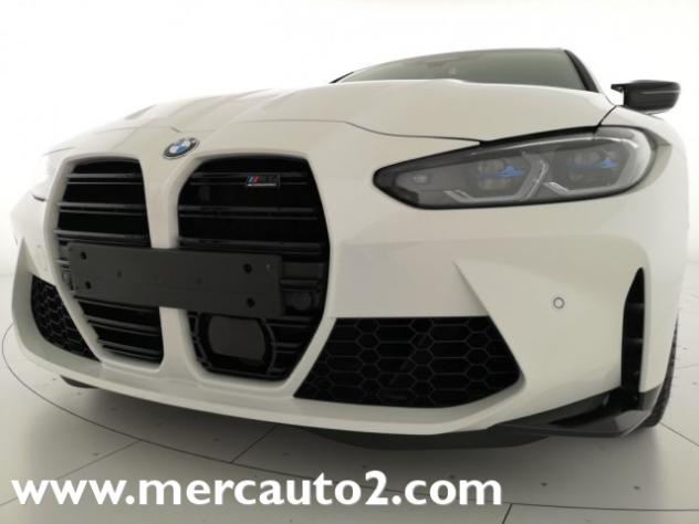 BMW M4 Competition M xDrive Cabrio rif. 22045621 - Foto 3