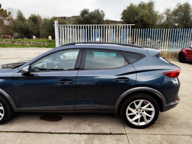 Cupra Formentor 2.0 TDI 4Drive DSG - Foto 3