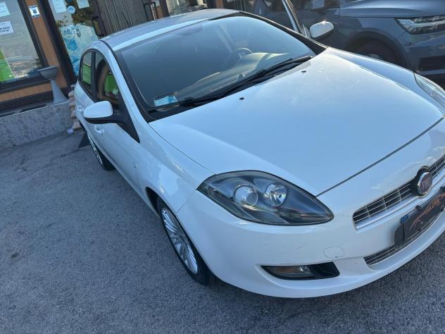 Fiat Bravo 1.6 MJT 120 CV DPF Emotion - Foto 5