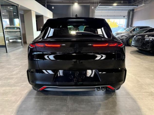 ALFA ROMEO Junior 1.2 Hybrid 145cv eDCT6 Sport Speciale Km 0 Torino rif. 23878276 - Foto 4
