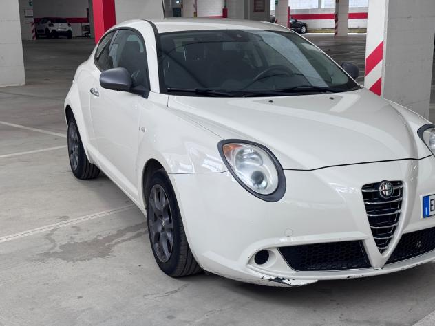 Alfa Romeo MiTo 1.4 78 CV Distinctive - Foto 3