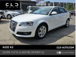 Audi A3 1.6 TDI CR Ambition Sportback
