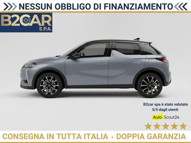 DS DS 3 E-Tense E-TENSE Performance Line - Foto 2