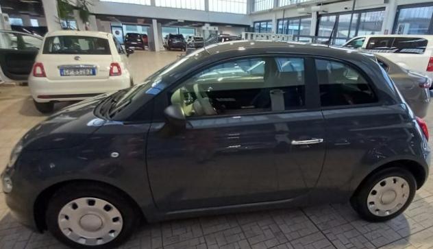 FIAT 500 1.0 Hybrid rif. 24189831 - Foto 2