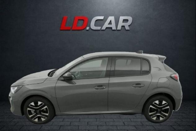 PEUGEOT 208 Hybrid 145 e-DCS6 Allure rif. 23652878 - Foto 6