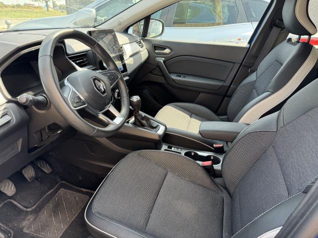 Renault Captur II 2019 1.0 tce Techno Fast Track Gpl 100cv - Foto 7