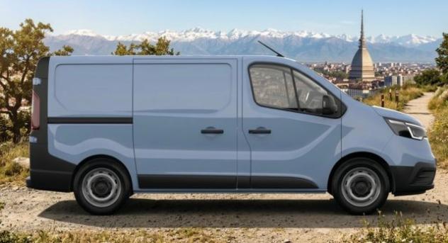 RENAULT Trafic 110CV rif. 24171606 - Foto 3