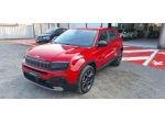 JEEP Avenger 1.2 Turbo 100 CV Summit rif. 22876976
