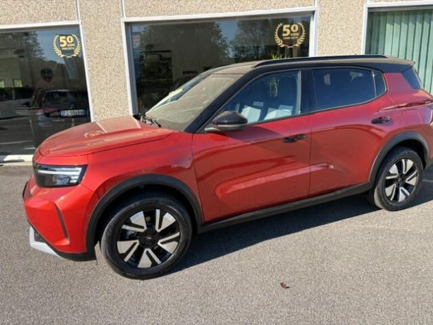 Opel Frontera Hybrid 145 CV EDCT GS - Foto 5
