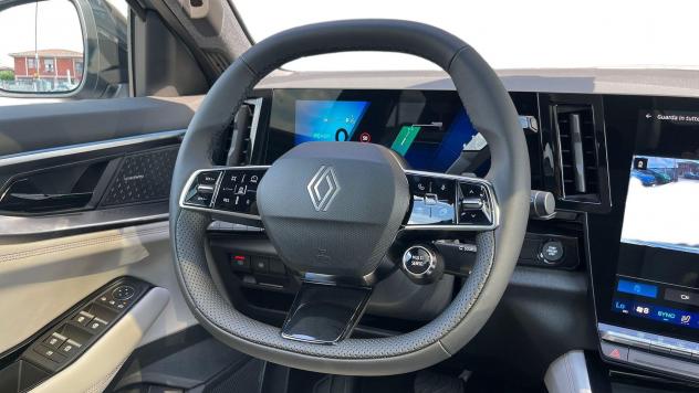 Renault Espace NUOVO 1.2 full hybrid E-Tech 200cv Iconic - Foto 5