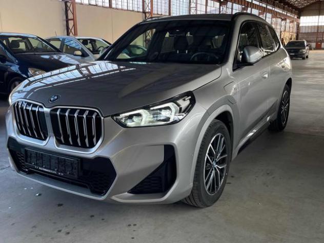 BMW X1 sDrive 18i Msport rif. 23852188