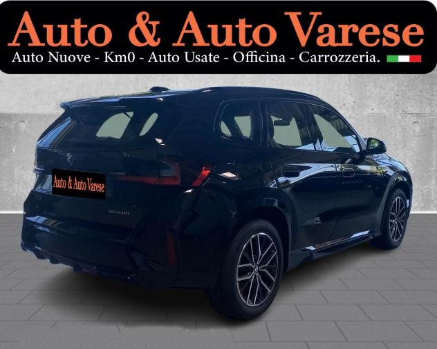 BMW X1 sDrive 18i M Sport AUTOMATICA - Foto 4