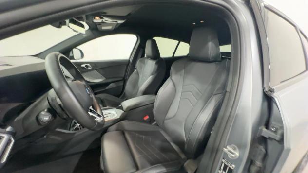 BMW Serie 1 118d MSport auto #frozenpure - Foto 9