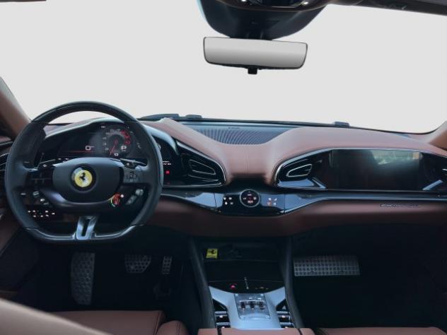 FERRARI Purosangue Purosangue rif. 23783142 - Foto 10
