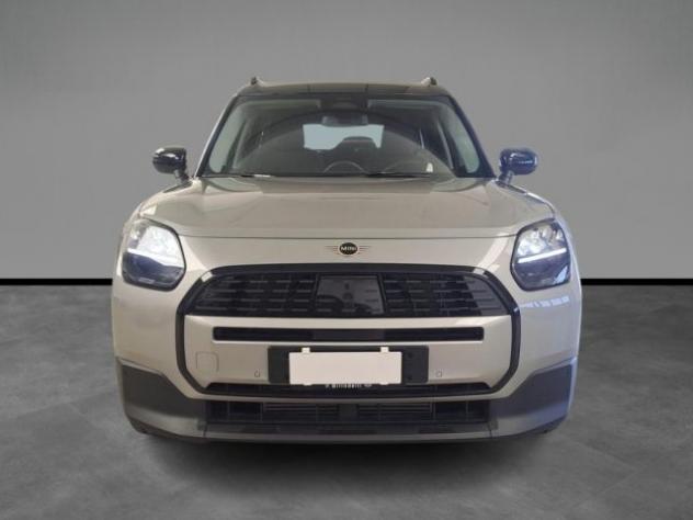 MINI Mini C Classic Countryman rif. 23815345 - Foto 7