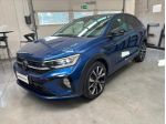 VOLKSWAGEN Taigo Taigo 1.5 TSI ACT 150 CV DSG R-Line