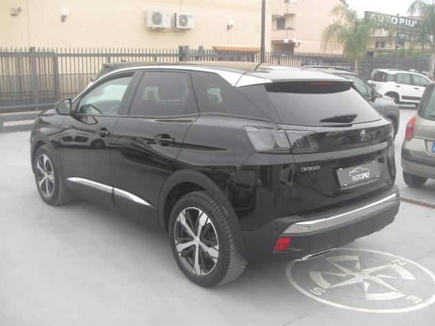 Peugeot 3008 BlueHDi 130 EAT8 Allure Pack - 2022 - Foto 3