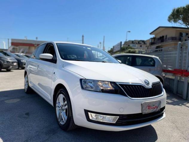 SKODA Rapid 1.2 Benzina Metano Ambition rif. 24040573 - Foto 3