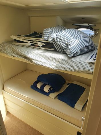Itama 46 del 2000 - possibile refit - Foto 6