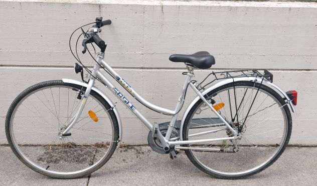 CITY BIKE DA DONNA - Foto 2