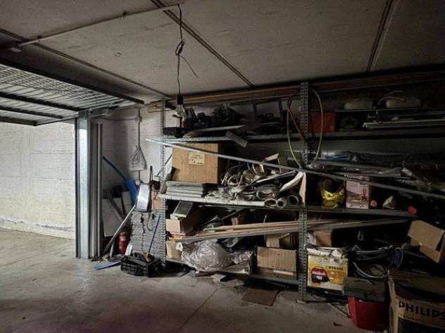 Immobile in asta di 18 m² in vendita a Castel di Sangro - Foto 15