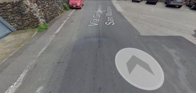 Immobile in asta di 18 m², box auto in vendita a Catania - Foto 4