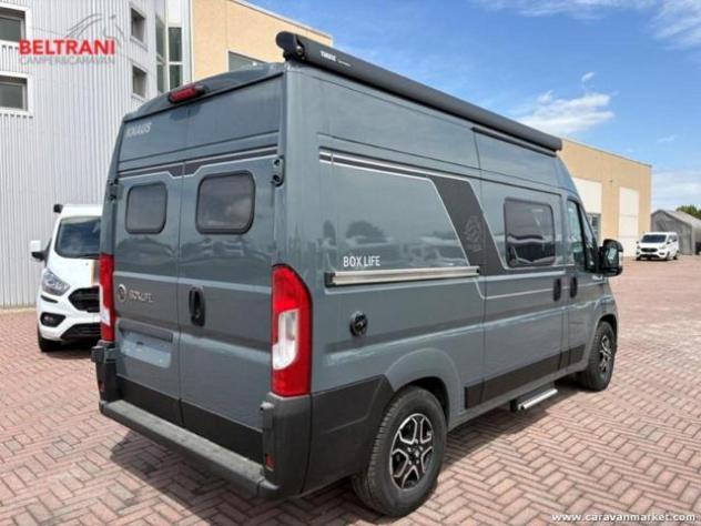 KNAUS BOXLIFE 540 MQ PLATINUM SELECTION rif. 24042759 - Foto 5