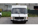 FORD Elnagh Magnum Motorhome Transit 2.3, Gancio Traino rif. 23790872