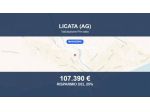 Immobile in asta di 200 m² in vendita a Licata