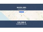 Immobile in asta di 485 m² in vendita a Massa