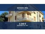 Immobile in asta di 37 m² in vendita a Novara