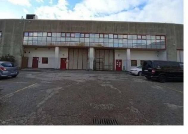 Immobile in asta di 481 m² in vendita a Rovereto - Foto 8
