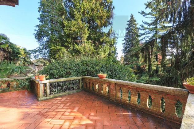 Villa singola - Arona . Rif.: 850ngrsarn - Foto 12