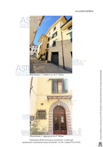 IMMOBILI-IMMOBILE RESIDENZIALE-Via V. Veneto, 1, 51011 Borgo A Buggiano PT, Italia - Foto 7