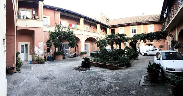 Casagiove (CE), Palazzo Storico in vendita