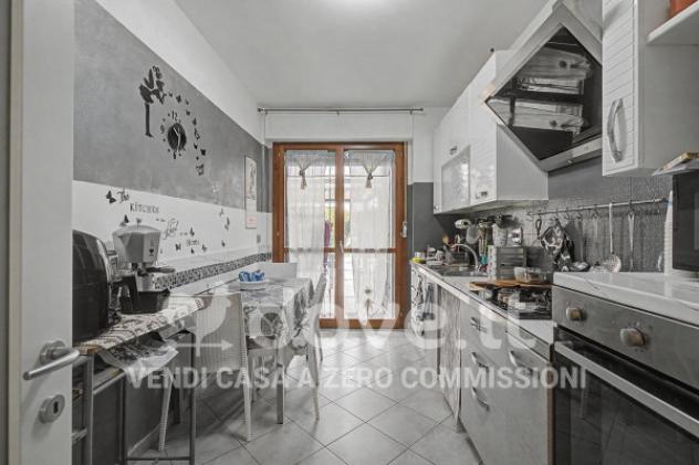 Appartamento di 120 m² con 4 locali in vendita a Caselle Torinese - Foto 8