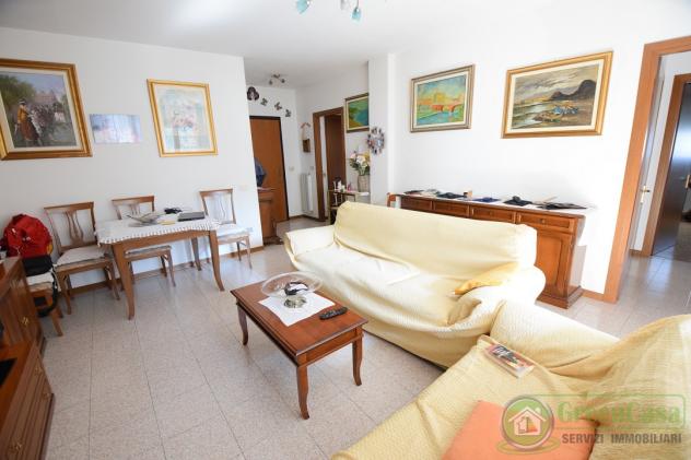 APPARTAMENTO di 4 vani e di 130 mq (CAVENAGO DI BRIANZA - CAVENAGO DI BRIANZA) rif. IGC 3 LOC+ MANDARDA CAVENAGO - Foto 6