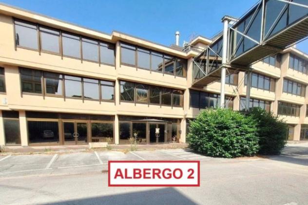 Immobile in asta di 35760 m² in vendita a Fabriano - Foto 4