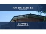 Immobile in asta di 322 m², box auto in vendita a Fara Gera d'Adda