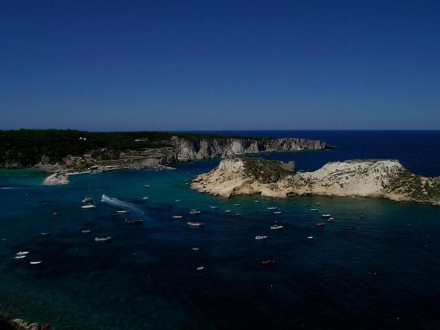 Splendida multiproprietà Isole Tremiti - Foto 2