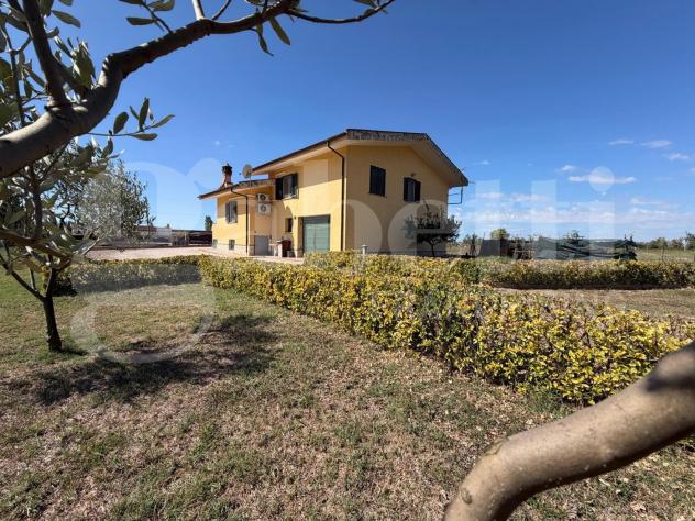 Villa singola - Latina . Rif.: Cod. rif 3342834VRG - Foto 3