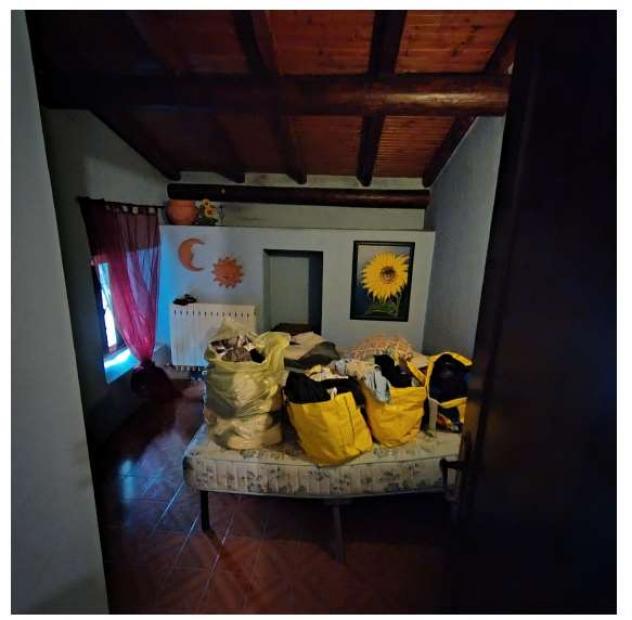 129/2025 U VA - Casa indipendente a Laveno Mombello - Foto 8