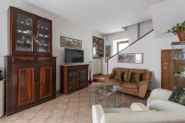 Casa Indipendente Lecco Cereda: Senza Spese Condominiali 283 - Foto 2