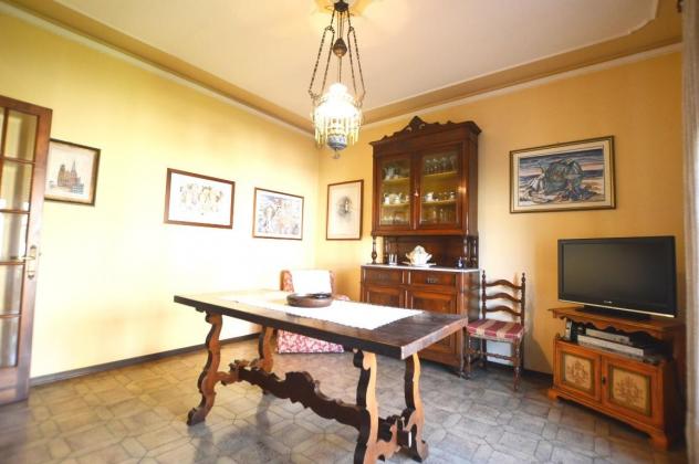 Villa in vendita a San Concordio Contrada - Lucca 360 mq Rif: 1320127 - Foto 8