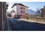 BILOCALE CON BALCONE - MARGNO