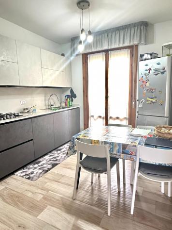 Appartamento in vendita a Monteroni d'Arbia 89 mq Rif: 1327882 - Foto 10