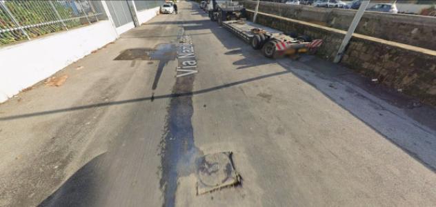 Immobile in asta di 442 m² in vendita a Nocera Superiore - Foto 2