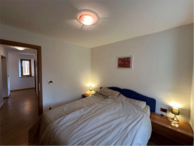 V000484 - OSSANA VENDITA APPARTAMENTO TRE STANZE - Foto 14
