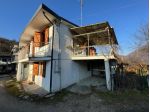 Porzione di casa in vendita a Paesana