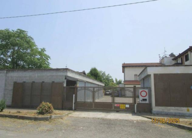 Immobile in asta di 69 m², box auto in vendita a Pizzale - Foto 11